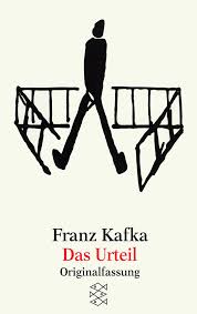 Over 100,000 english translations of german words and phrases. Das Urteil Kafka Franz 9783596200191 Amazon Com Books