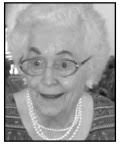 Josephine Feustel Obituary (2013)