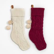 Previous articlehow to clean knit ugg's without shrinking them. Ugg Australia S Cable Knit Stockings From Ugg Home The Cable Knit Stocking Ugghome Winter Holiday Knit Stockings Holiday Knits Uggs