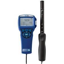 We did not find results for: Tsi Iaq Calc 7545 Indoor Air Quality Meters