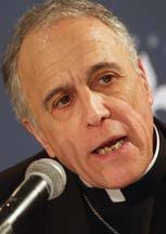 It was in God's hands'