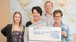 Das spornt an, uns weiter zu entwickeln“