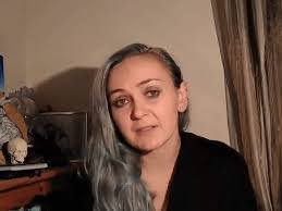 Tammy Strickland's Instagram, Twitter & Facebook