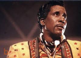 Ted Hawkins (October 28, 1936-January 1, 1995) would have been 88 years old  today. A native of Biloxi, Mississippi, he was the son of a prostitute, and  a father whose identity he