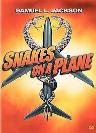 Snakes On A Plane Widescreen Edition 794043105487 Ebay Snake Full Movies Online Free Good Movies