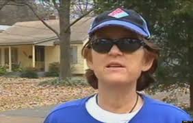 Pizza Delivery Hero: Susan Guy Saves Elderly Woman, Jean Wilson