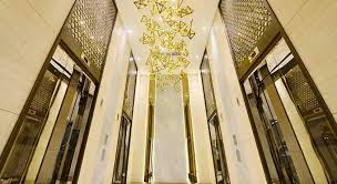 Ulasan Hotel Gumaya Tower Hotel Semarang Indonesia Halaman 1