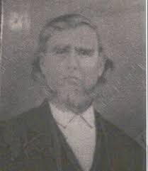 PVT Alfred W Marshall (1823-1907)