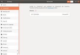 Super user is a question and answer site for computer enthusiasts and power users. Turn Your Linux Pc Into Bluetooth Speakers For Your Phone Ostechnix