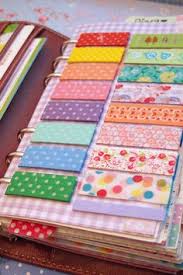 You don't want standard translucent washi for this. 30 Decorating Binders Ideas Binder Covers Binder Covers Printable Cute Binder Covers