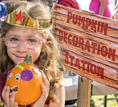 Fall into our fun-filled #Autumn celebration Friday, October 25 from 5-8pm  at our Annual Members #Pumpkin #Party! Get into the #Halloween spirit by  dressing up in your favorite costume (family-friendly, please!) and