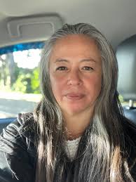 Grey is the New Black