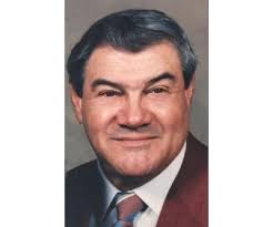 Arthur Menapace Obituary (2016)