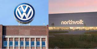 Northvolt builds and operates highly automated battery factories and infrastructure which enable the transition to a carbon neutral society. Vw Steckt 900 Millionen In Northvolt Finance Magazin