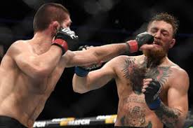 Conor Mcgregor S Mother Responds To Khabib Defeat With Cautious Message About Ufc Ufc Sport Express Co Uk