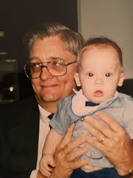 Happy 32nd Birthday to our angel, Chris. We love and miss you- forever in  our hearts!❤️❤️❤️🙏