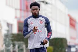 In unserer rubrik einblick finden sie unter anderem informationen dazu, wann und worüber wir berichten , wie wir mit fehlern umgehen. Fc Bayern Munchen On Twitter Hansi Flick Alphonsodavies Gehort Morgen Wieder Zum Kader Das Ist Erfreulich Es Ist Auch Angedacht Dass Er Spielt Ob Von Beginn Oder Ob Er Eingewechselt Wird Wissen