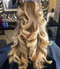50 Fabulous Half Updos New Styling Ideas The Right Hairstyles For You Half Updo Hairstyles Long Hair Styles Half Up Hair