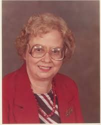 Frances Emily Patton Obituary