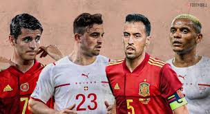 Spain, switzerland and the two sides of penalty kick emotion. Jhlk4l3 Oraq3m