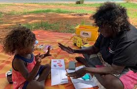 Most were operated by churches, and all of them banned the use of indigenous. A Brighter Future For Indigenous Children Save The Children Australia