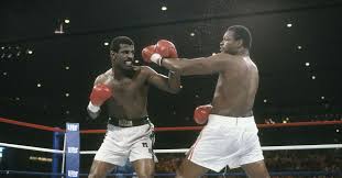 How jim gray got his start in sports. Nearing Marciano S Record Larry Holmes Loses Shocker To Michael Spinks Bad Left Hook