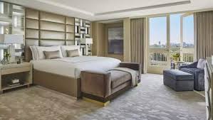 The Five Best 5 Star Hotels In Los Angeles Beverly Hills Hotel Hill Interiors Interior Design