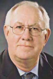 Honorable Mayor Claud W. "Rusty" Moody