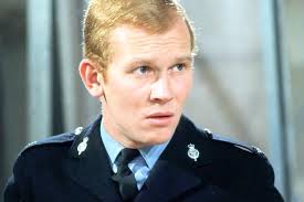 Douglas Fielding obituary