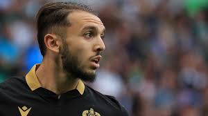 Amine Gouiri a averti le vestiaire de son futur départ