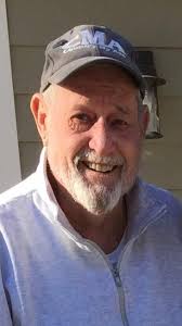 Mr. Grant Barrett Obituary