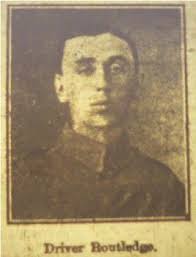 Patterdale & Glenridding War Memorial Book of Remembrance