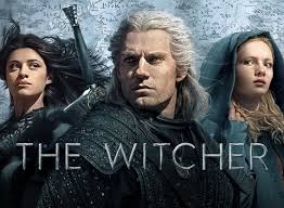 The Witcher TV Show Air Dates & Track Episodes - Next Episode