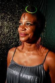 Robin Ebel's Instagram, Twitter & Facebook