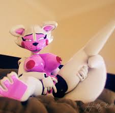 Post 3387968: Five_Nights_at_Freddys  Five_Nights_at_Freddys:_Sister_Location Funtime_Foxy HalfSkull  Jailbait_Knight Rule_63