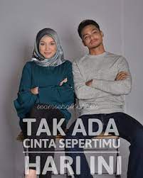 Hafidz roshdi sebagai harraz naufal uqasha senrose sebagai nurin areesa alif satar sebagai farhan badriz mawar rashid sebagai elfira ridzuan hashim sebagai tan sri mukhriz navilya husna sebagai intan ziha salleh sebagai suliza. Miss Banu Story Baca Online Novel Tak Ada Cinta Sepertimu