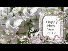 Happy New Year 2017 Wishes Video Download Whatsapp Video Song Countdown Wallpaper Ani Happy New Year Pictures Vintage Happy New Year Happy New Year Wallpaper