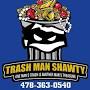 Trash Man Shawty from m.facebook.com