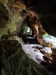 Rock house is a 0.9 mile heavily trafficked loop trail located near rockbridge, ohio that features a cave and is rated as moderate. Rock House Hocking Hills Ohio Outdoors Nature Sky Weather Hiking Camping World Love Http Bit Ly 2yxizty House On The Rock Outdoor Outdoor Recreation