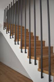 Modern Staircase Design Ideas Stairs Are So Common That You Don T Give Them A Reservation Look Into Amenagement Escalier Escaliers Maison Escalier Relooking