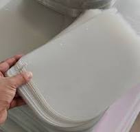 Wholesale Price Clear Plastic Anti-Fog PET Sheet 0.25mm ...