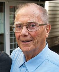 Obituary for John V. Minervini