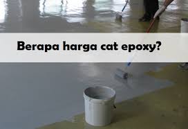 Ini Dia Daftar Harga Cat Epoxy Terbaru Inspirasi Warna Jual epoxy quick set/ lem uhu untuk metal logam kaca beton marmer dll dengan harga rp.72500 hanya. ini dia daftar harga cat epoxy terbaru