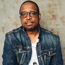 Keith Powell Biography: Family, Career, Achievements & Facts