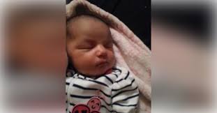 Obituary information for Zoey Ann McKinney