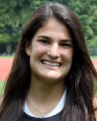 2013 Field Hockey Roster