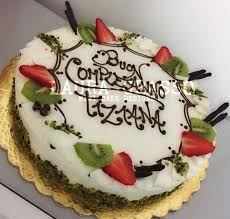 Happy B Tiziana Con Tanta Crema Al Pistacchio Torte Pistacchio