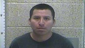 Sexual assaults top Henderson County grand jury list