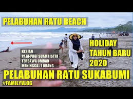 Pelabuhan ratu shoping has 1,657 members. Pantai Pelabuhan Ratu Sukabumi Pantai Citepus Family Vlog Youtube