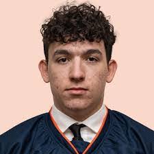 Dan Beaupre's Instagram, Twitter & Facebook